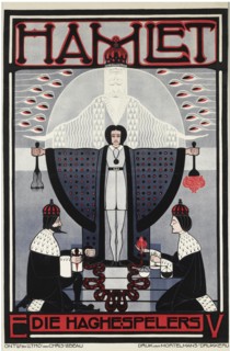 Hamlet.