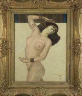 Salome.
