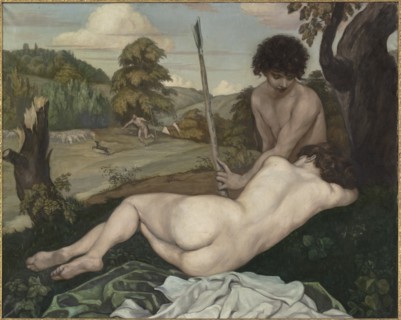 The Shepherd's Rest.