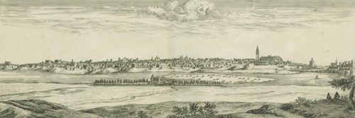 Hispalis (Seville).