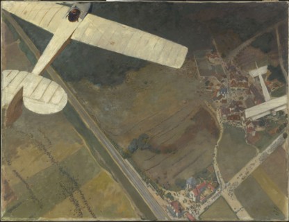 Les Avions fantaisistes.