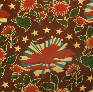Decorative Sateen.