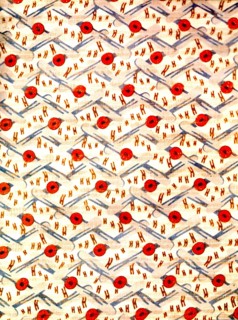 Cotton Print.