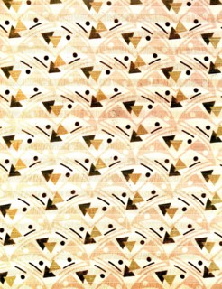 Cotton Print.