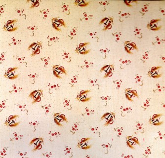 Cotton Print.