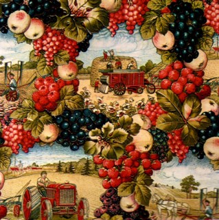 Tractor.