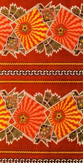 Cotton Print.