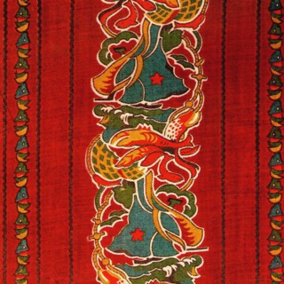 Cotton Print.
