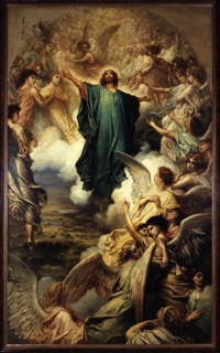 The Resurrection of Christ.