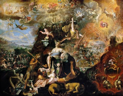 Allegory (Apocalypse).
