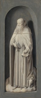 Saint John the Evangelist, ca 1478.