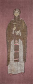Saint Euphrosyne of Suzdal, 1526-1542.