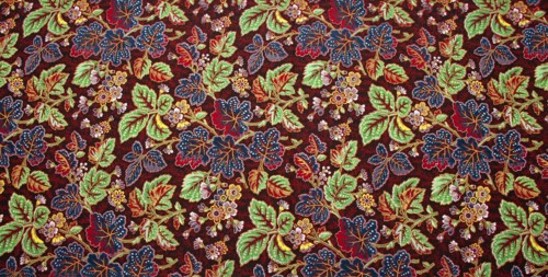 Calico, 1888.