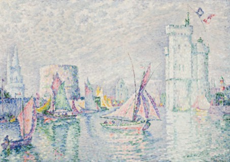 La Rochelle, 1912.