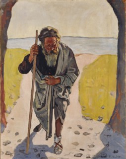 Ahasver, c. 1910.