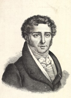 Portrait of François-Adrien Boieldieu (1775-1834), 1800s.