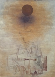Limits of Reason, 1927.