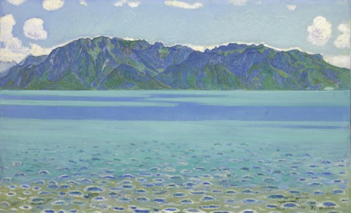 Le Grammont, 1905.