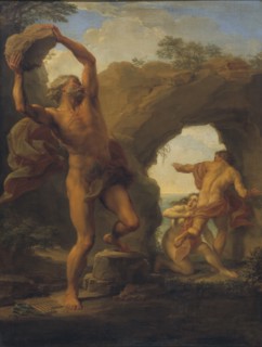 Acis and Galatea, 1761.