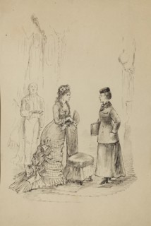 Suffragette.