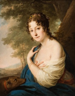 Diana.