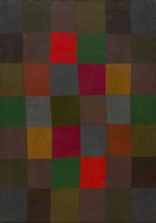 New Harmony, 1936.