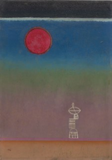 Far Away, 1930.
