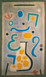 The Vase, 1938.