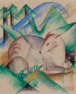 Red Deer, 1913.