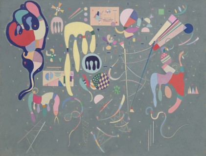 Various Actions, 1941.