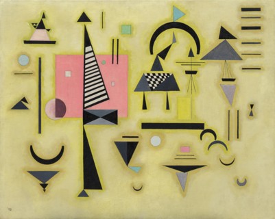 Decisive Rose, 1932.