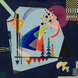 Three Sounds, 1926.