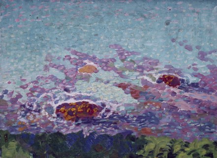 Ocean Coast.