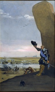 The Battle of Stångebro, 1889.