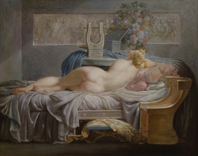 Sappho.