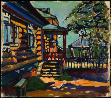 Untitled, 1917.