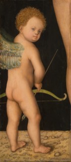 Amor, ca 1530.