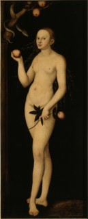 Eve, 1531.