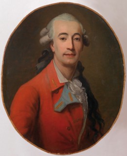 Self-Portrait, 1780-1783.