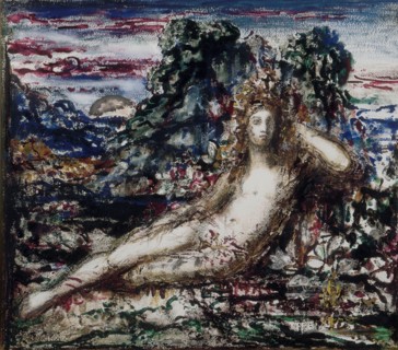 Narcissus.