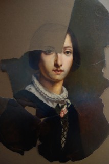 Marie Geneviève Martin, Also Known As Marie Recio (1814-1862), Berlioz's second wife, First half of