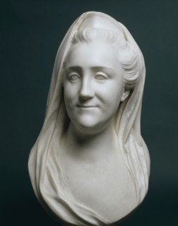 Portrait of Empress Catherine II (1729-1796), 1769.