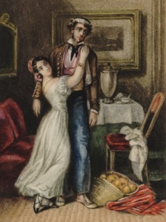 Carmen, 1846.
