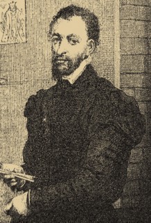 Portrait of Jean-Baptiste Alliette (1738-1791), known as Etteilla. From: Livre du Destin or Book of