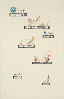 Untitled, 1940.