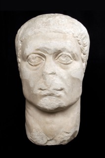 Constantine the Great, 4th century.