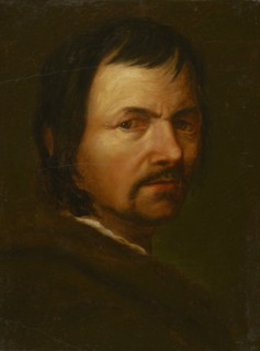 Self-Portrait, 1690s.
