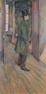 François Gauzy (1861-1933).