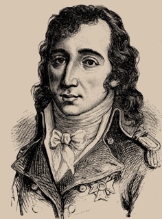 Admiral Sir William Sidney Smith (1764-1840), 1889.