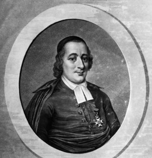 Anders Chydenius (1729-1803), 1805.